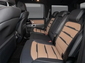 Mercedes-Benz G 63 AMG = Night Package = Гаранция - 191250 € / 374052.49 лв. - 16280070 8