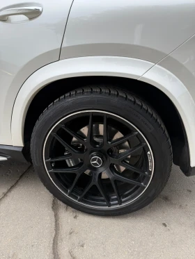 Mercedes-Benz GLE 53 4MATIC AMG - 70000 € / 136908.10 лв. - 80603421 8