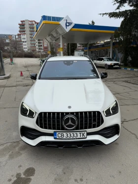 Mercedes-Benz GLE 53 4MATIC AMG - 70000 € / 136908.10 лв. - 80603421 4