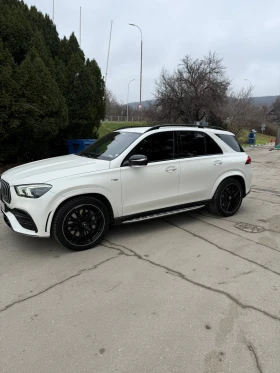 Mercedes-Benz GLE 53 4MATIC AMG - 70000 € / 136908.10 лв. - 80603421 2