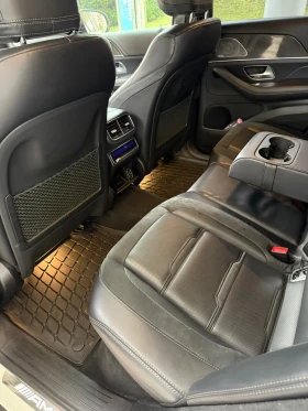 Mercedes-Benz GLE 53 4MATIC AMG - 70000 € / 136908.10 лв. - 80603421 7