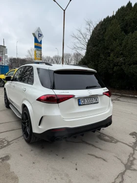 Mercedes-Benz GLE 53 4MATIC AMG - 70000 € / 136908.10 лв. - 80603421 3