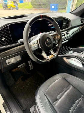 Mercedes-Benz GLE 53 4MATIC AMG - 70000 € / 136908.10 лв. - 80603421 6