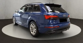 Audi Q7 S line 50 TDI Quattro - 58000 € / 113438.14 лв. - 23646973 6