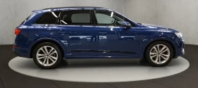 Audi Q7 S line 50 TDI Quattro - 58000 € / 113438.14 лв. - 23646973 5