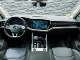 VW Touareg 4MOTION* CAMERA* ОБДУХВ* DISTR* AIR* INNOVISION*  - 41000 € / 80189.03 лв. - 80076650 17