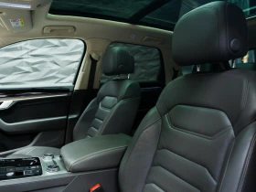 VW Touareg 4MOTION* CAMERA* ОБДУХВ* DISTR* AIR* INNOVISION*  - 41000 € / 80189.03 лв. - 80076650 7