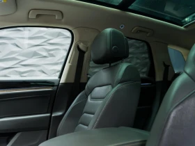 VW Touareg 4MOTION* CAMERA* ОБДУХВ* DISTR* AIR* INNOVISION*  - 41000 € / 80189.03 лв. - 80076650 6