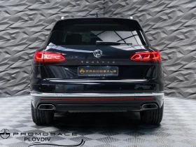 VW Touareg 4MOTION* CAMERA* ОБДУХВ* DISTR* AIR* INNOVISION*  - 41000 € / 80189.03 лв. - 80076650 4