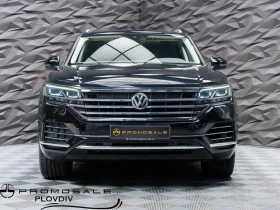 VW Touareg 4MOTION* CAMERA* ОБДУХВ* DISTR* AIR* INNOVISION*  - 41000 € / 80189.03 лв. - 80076650 2