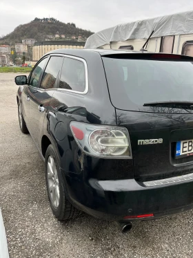 Mazda CX-7 - 2350 € / 4596.20 лв. - 53313246 4