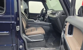 Mercedes-Benz G 63| AMG | Auto.bg — изображение 11