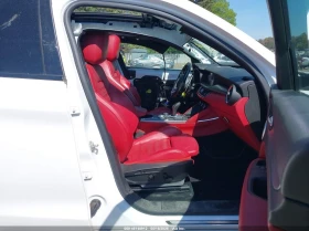 Alfa Romeo Stelvio TI SPORT AWD* ВИДЕО НА МОТОР - 12900 € / 25230.21 лв. - 98506470 5