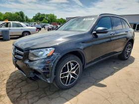 Mercedes-Benz GLC 300 4Matic