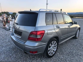 Mercedes-Benz GLK 2.2 * CDI* 4MATIC  | Mobile.bg � ����� ������ 6