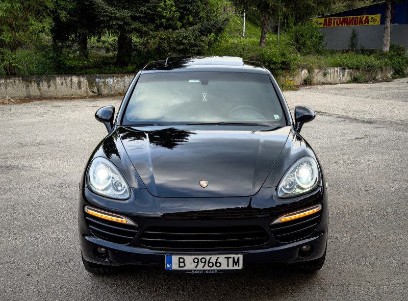 Porsche Cayenne = 3.0d= GTS= Active Sound= , снимка 2 - Автомобили и джипове - 45334957