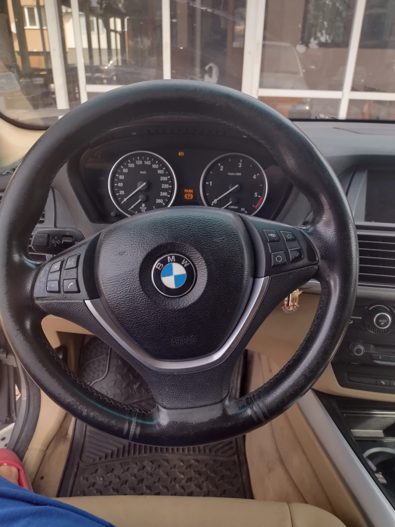 BMW X5 530 д, снимка 10 - Автомобили и джипове - 52027578