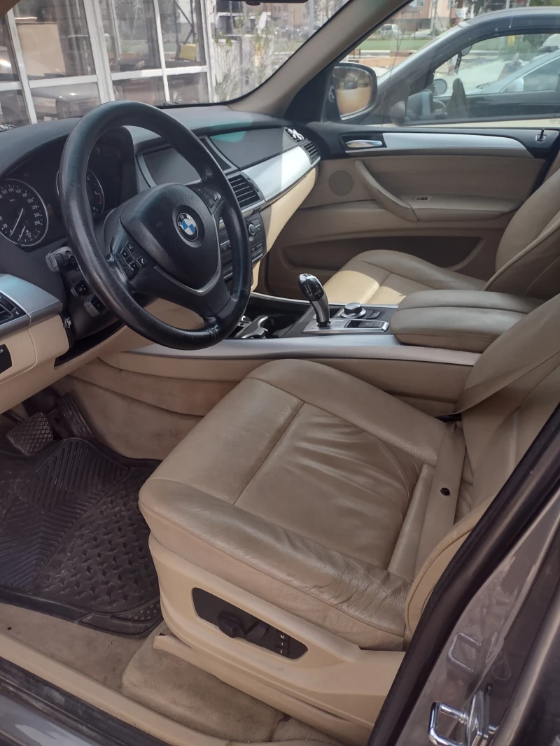 BMW X5 530 д, снимка 8 - Автомобили и джипове - 52027578