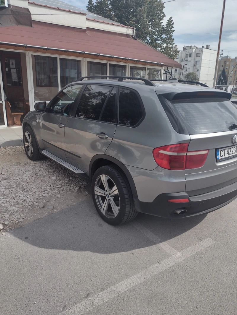 BMW X5 530 д, снимка 6 - Автомобили и джипове - 52027578