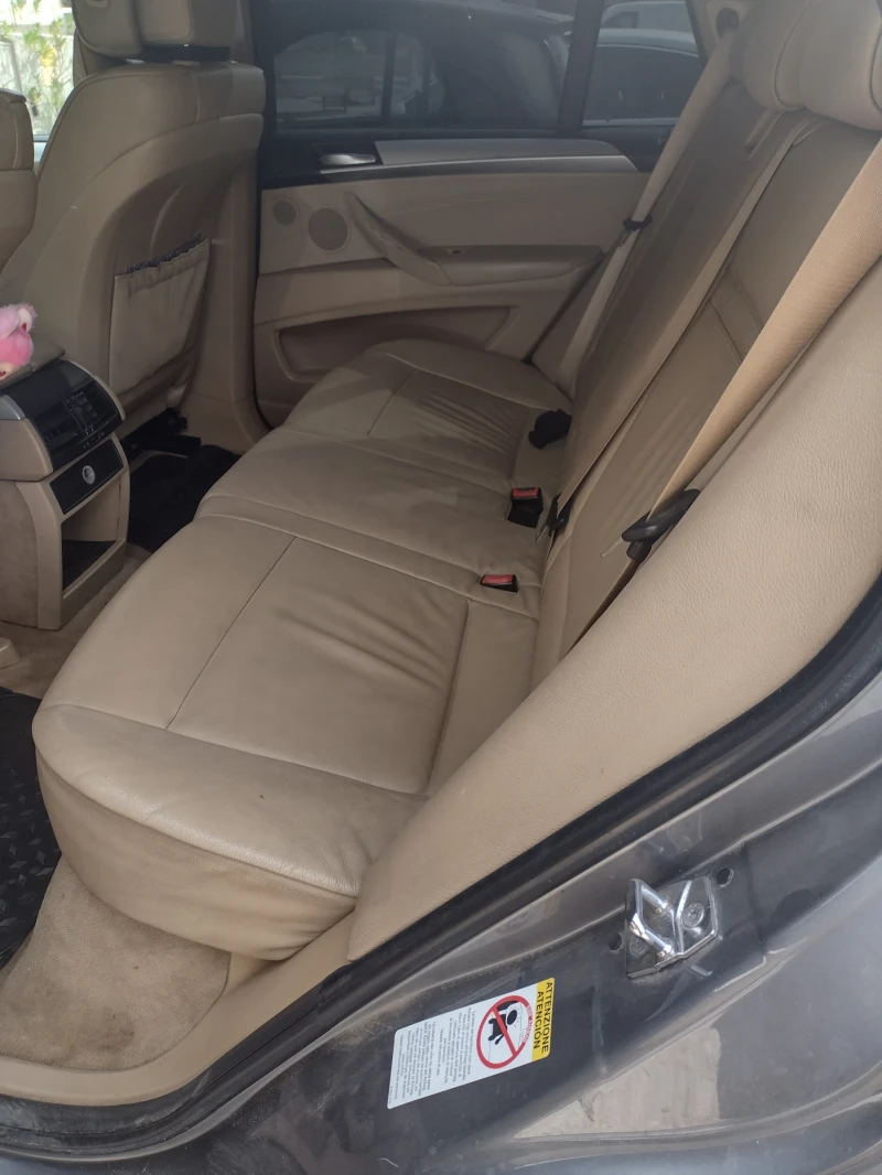 BMW X5 530 д, снимка 4 - Автомобили и джипове - 52027578