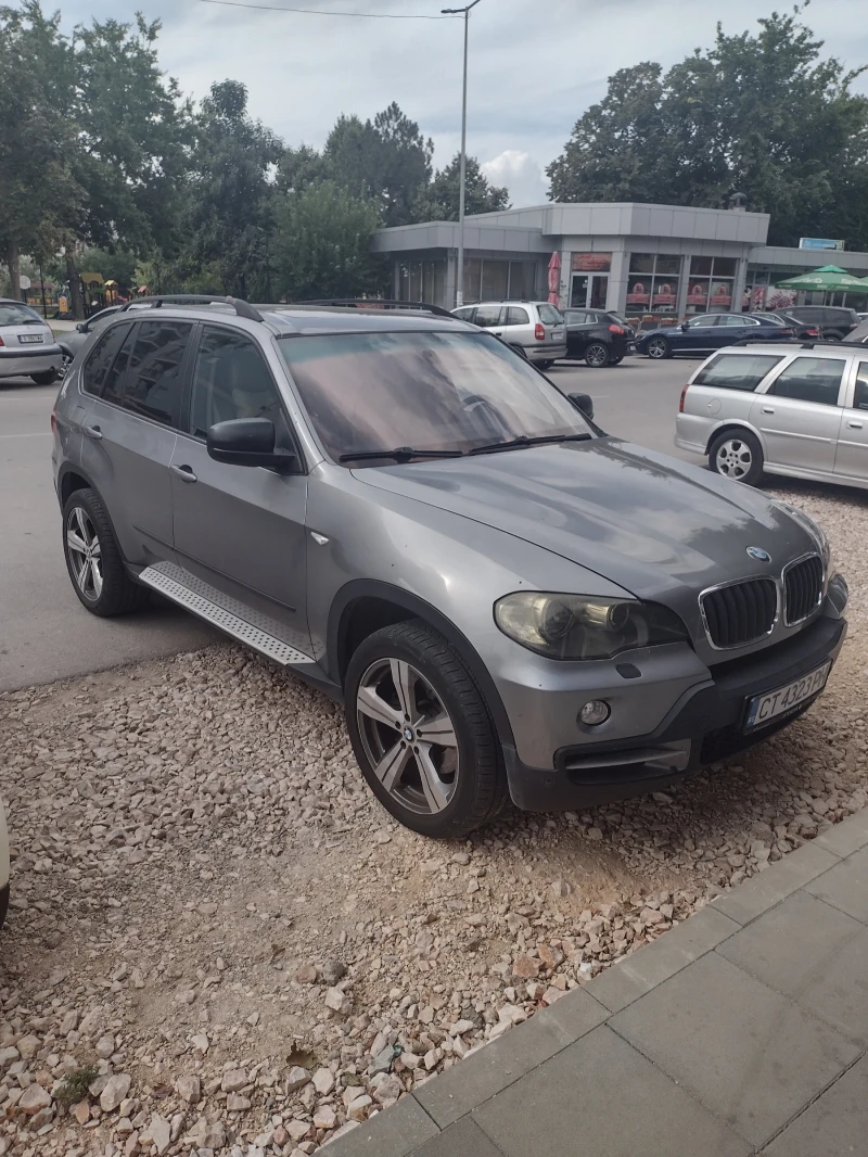 BMW X5 530 д, снимка 2 - Автомобили и джипове - 52027578