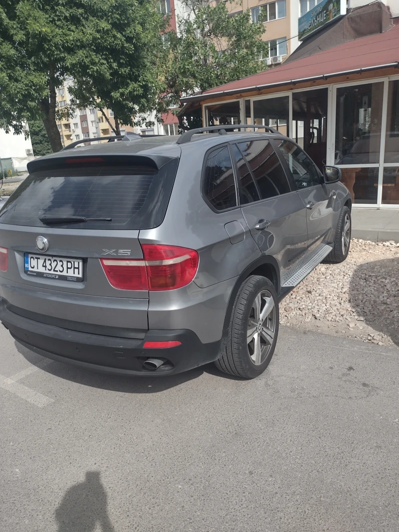 BMW X5 530 д, снимка 5 - Автомобили и джипове - 52027578