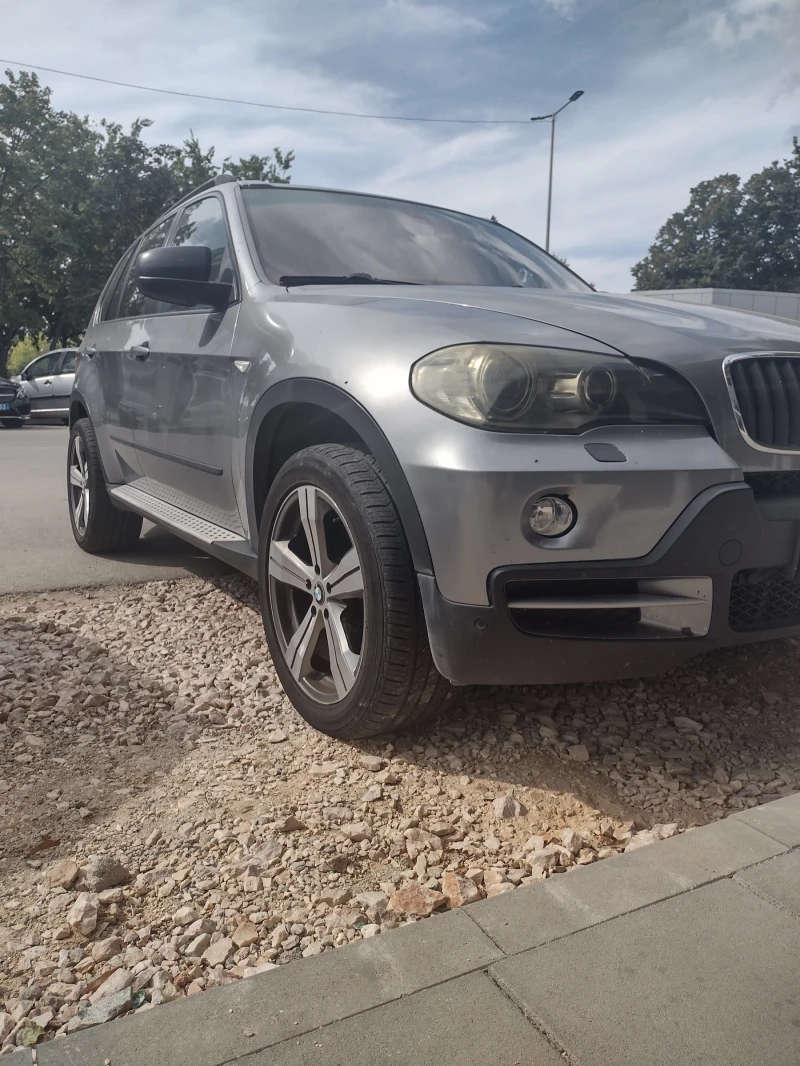 BMW X5 530 д, снимка 11 - Автомобили и джипове - 52027578