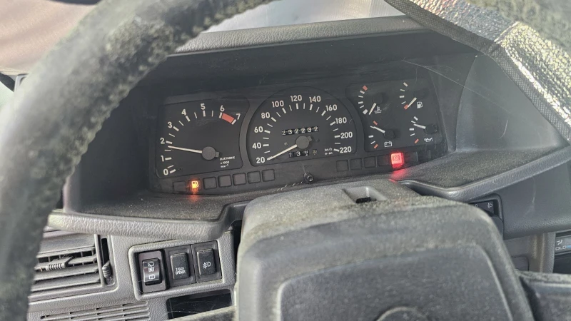 Opel Frontera, снимка 7 - Автомобили и джипове - 52559873