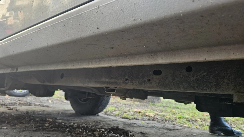 Opel Frontera, снимка 9 - Автомобили и джипове - 52559873