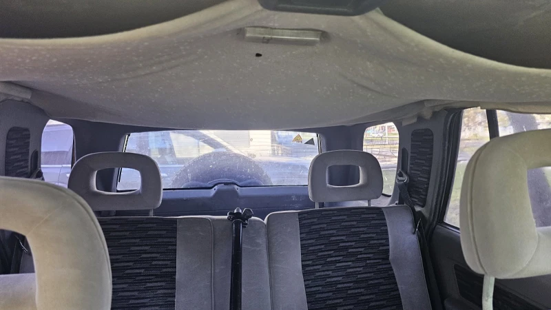 Opel Frontera, снимка 4 - Автомобили и джипове - 52559873