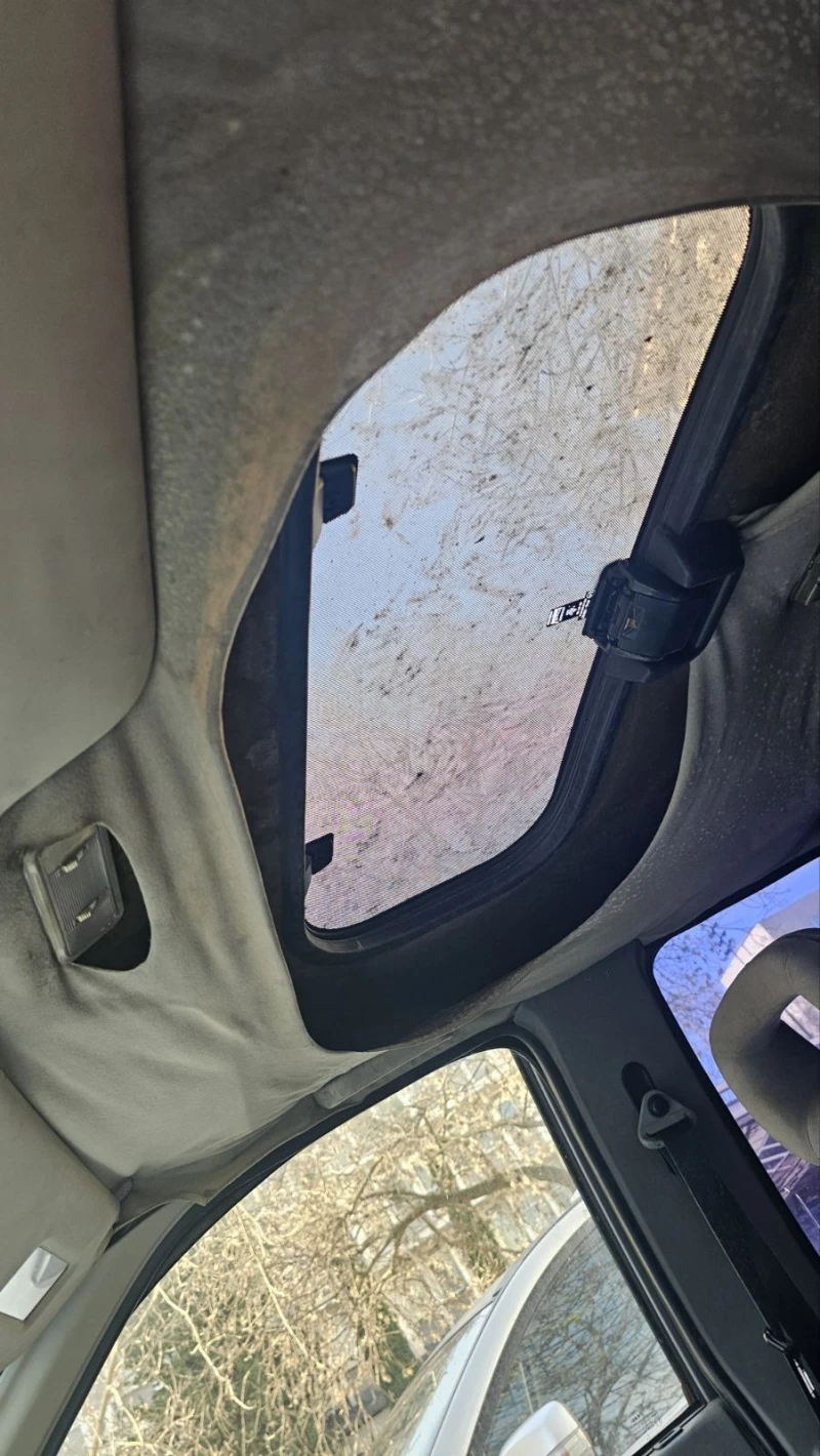 Opel Frontera, снимка 6 - Автомобили и джипове - 52559873