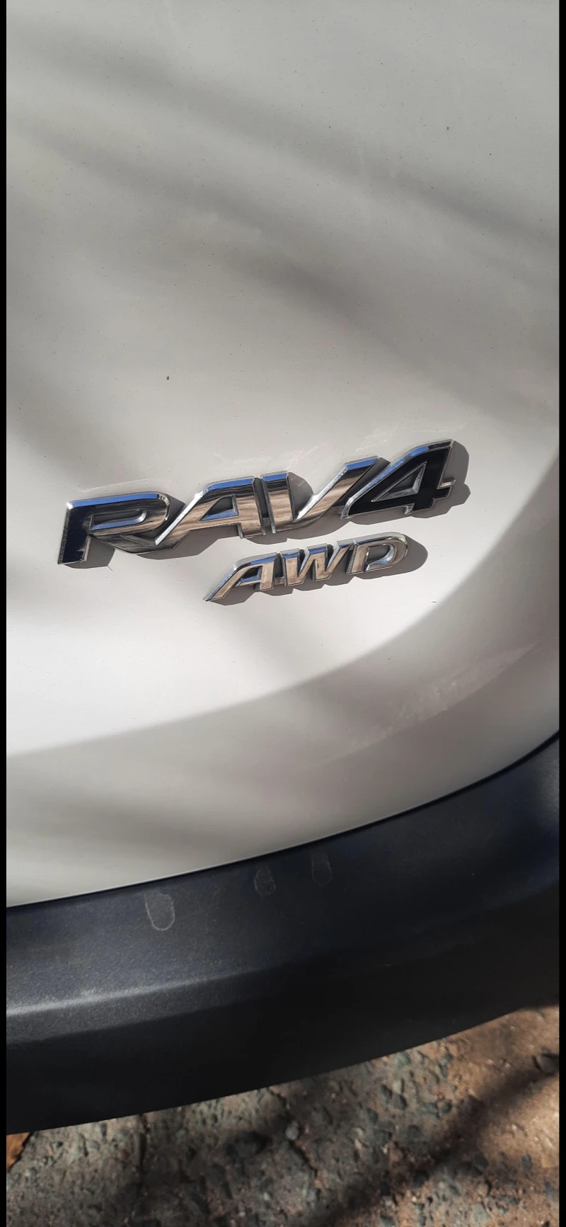 Toyota Rav4 d4d 2, 2 , снимка 6 - Автомобили и джипове - 52863948