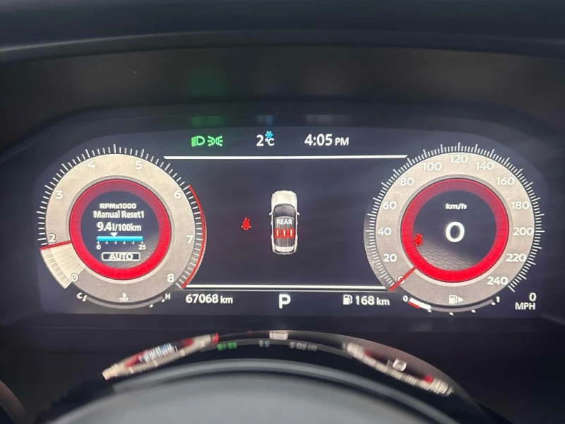 Nissan Rogue * Platinum * CARFAX * БЕЗ ПЪРВОНАЧАЛНА ВНОСКА, снимка 8 - Автомобили и джипове - 52940533