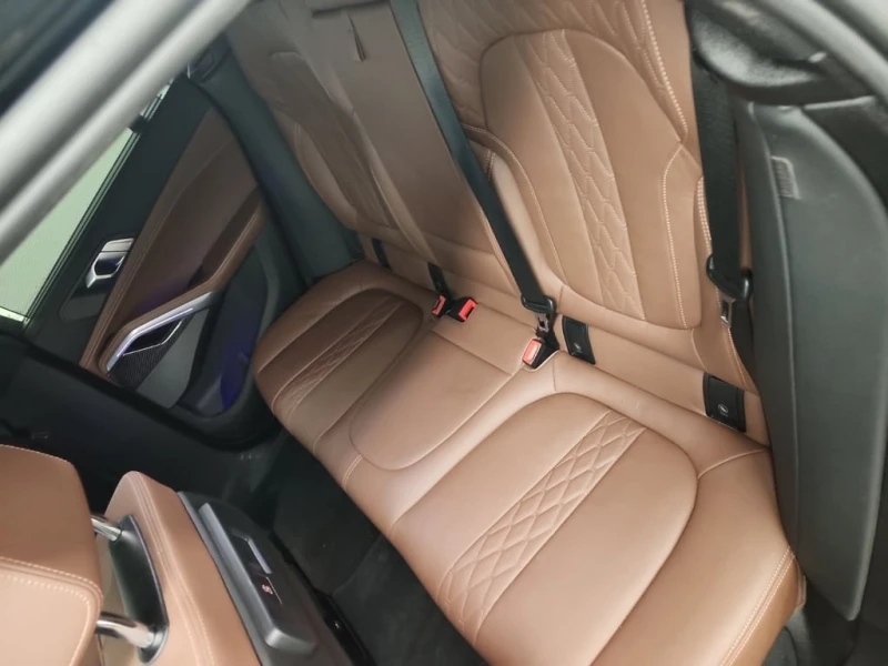 BMW X6 * XDRIVE40I * CARFAX * ЦЕНА ДО БГ, снимка 12 - Автомобили и джипове - 52978419