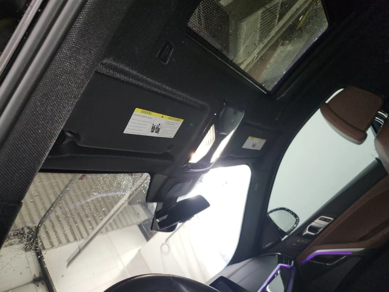 BMW X6 * XDRIVE40I * CARFAX * ЦЕНА ДО БГ, снимка 13 - Автомобили и джипове - 52978419