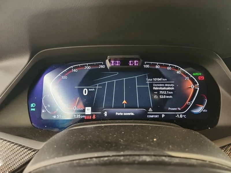 BMW X6 * XDRIVE40I * CARFAX * ЦЕНА ДО БГ, снимка 10 - Автомобили и джипове - 52978419