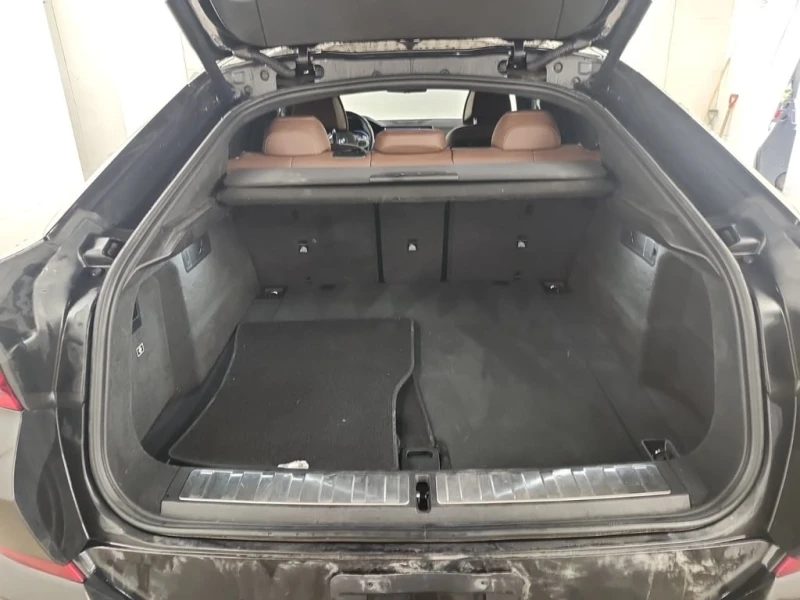 BMW X6 * XDRIVE40I * CARFAX * ЦЕНА ДО БГ, снимка 16 - Автомобили и джипове - 52978419