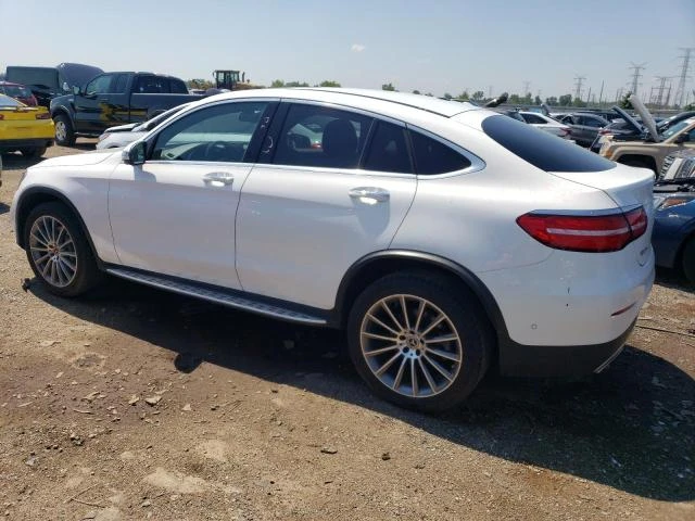 Mercedes-Benz GLC 300 2019 MERCEDES-BENZ GLC COUPE 300 4MATIC, снимка 6 - Автомобили и джипове - 47293283