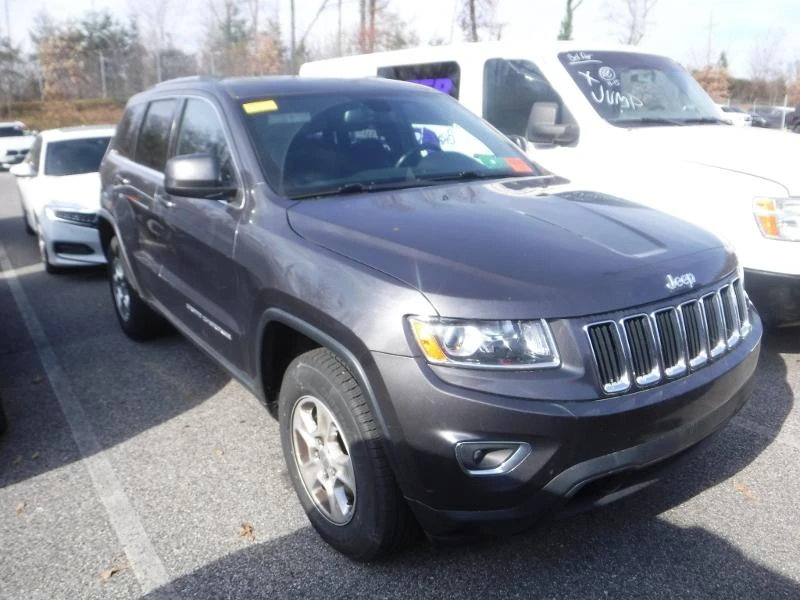 Jeep Grand cherokee 4X4* КРАЙНА ЦЕНА ДО БЪЛГАРИЯ, снимка 2 - Автомобили и джипове - 48588636