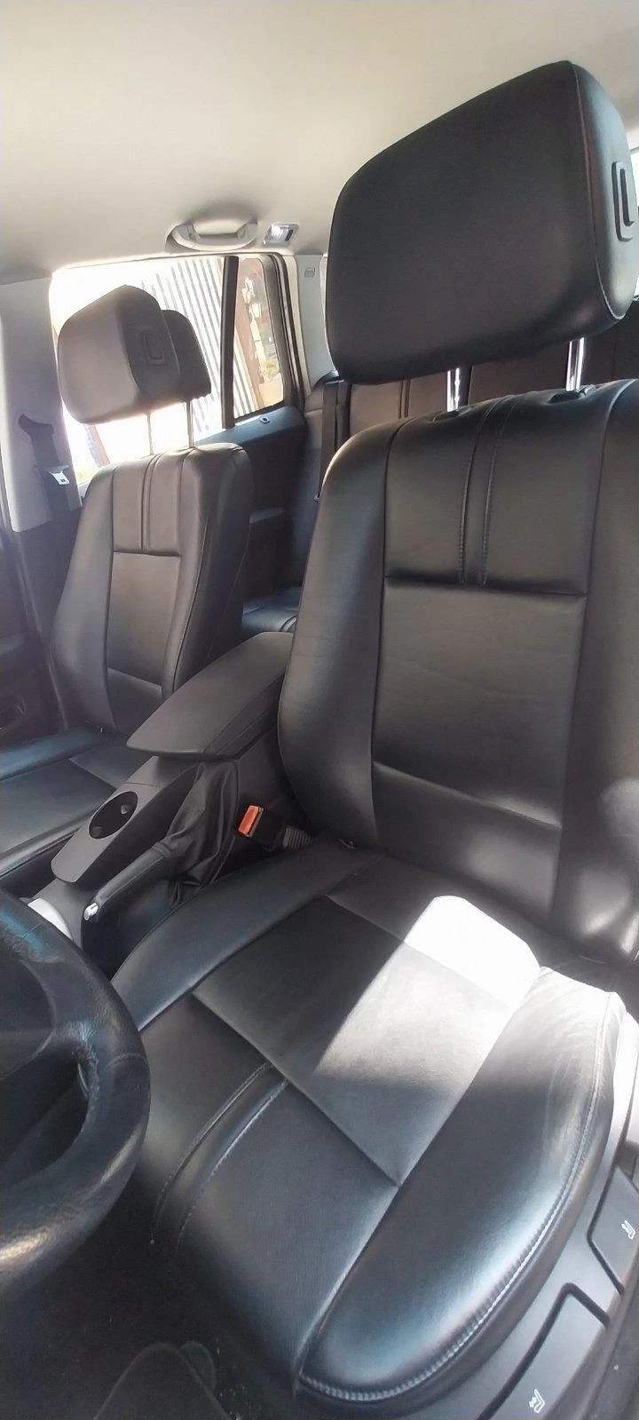 BMW X3 | Mobile.bg   15