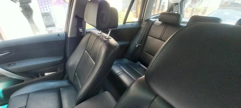 BMW X3 | Mobile.bg   12