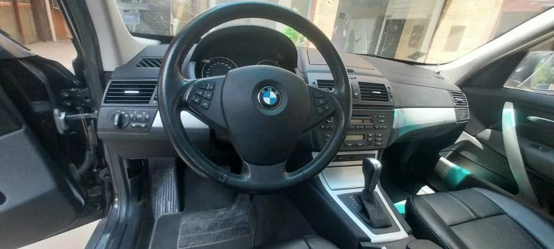 BMW X3  - изображение 9