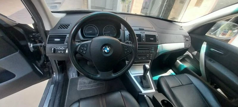 BMW X3  - изображение 8