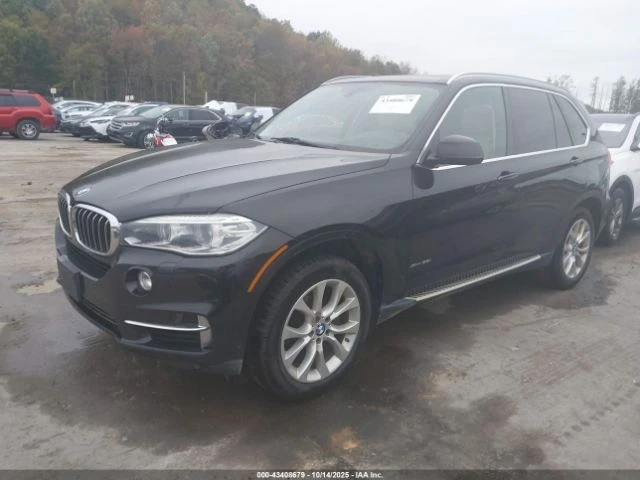 BMW X5 Xdrive35I* HUD* Keyless* Soft close* 360* Подгреви, снимка 3 - Автомобили и джипове - 52650229