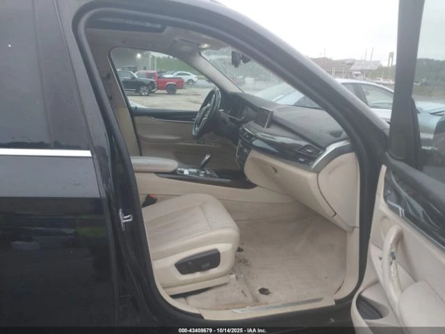 BMW X5 Xdrive35I* HUD* Keyless* Soft close* 360* Подгреви, снимка 9 - Автомобили и джипове - 52650229