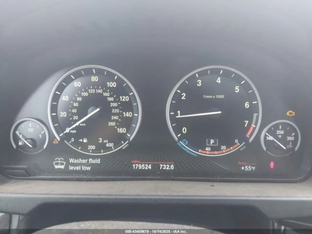 BMW X5 Xdrive35I* HUD* Keyless* Soft close* 360* Подгреви, снимка 10 - Автомобили и джипове - 52650229