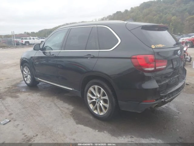 BMW X5 Xdrive35I* HUD* Keyless* Soft close* 360* Подгреви, снимка 6 - Автомобили и джипове - 52650229