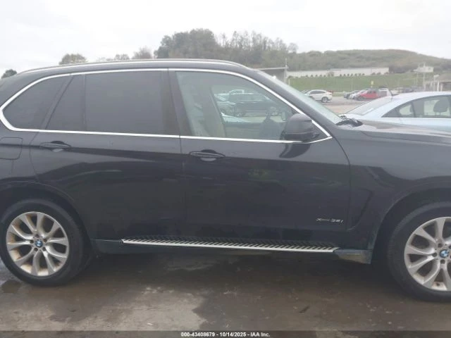 BMW X5 Xdrive35I* HUD* Keyless* Soft close* 360* Подгреви, снимка 4 - Автомобили и джипове - 52650229