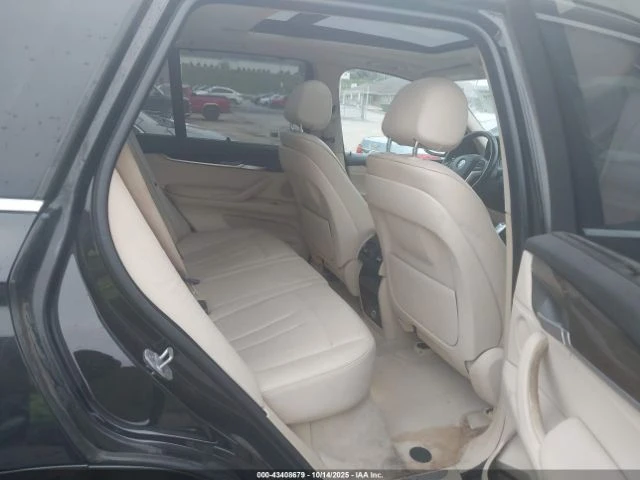 BMW X5 Xdrive35I* HUD* Keyless* Soft close* 360* Подгреви, снимка 12 - Автомобили и джипове - 52650229