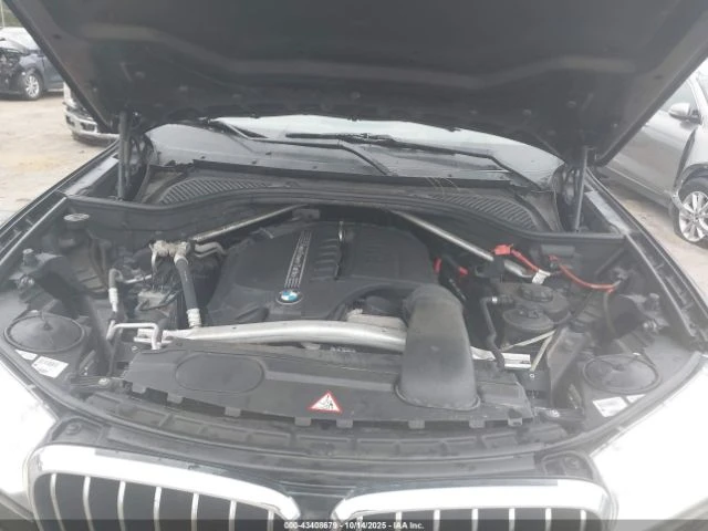 BMW X5 Xdrive35I* HUD* Keyless* Soft close* 360* Подгреви, снимка 13 - Автомобили и джипове - 52650229